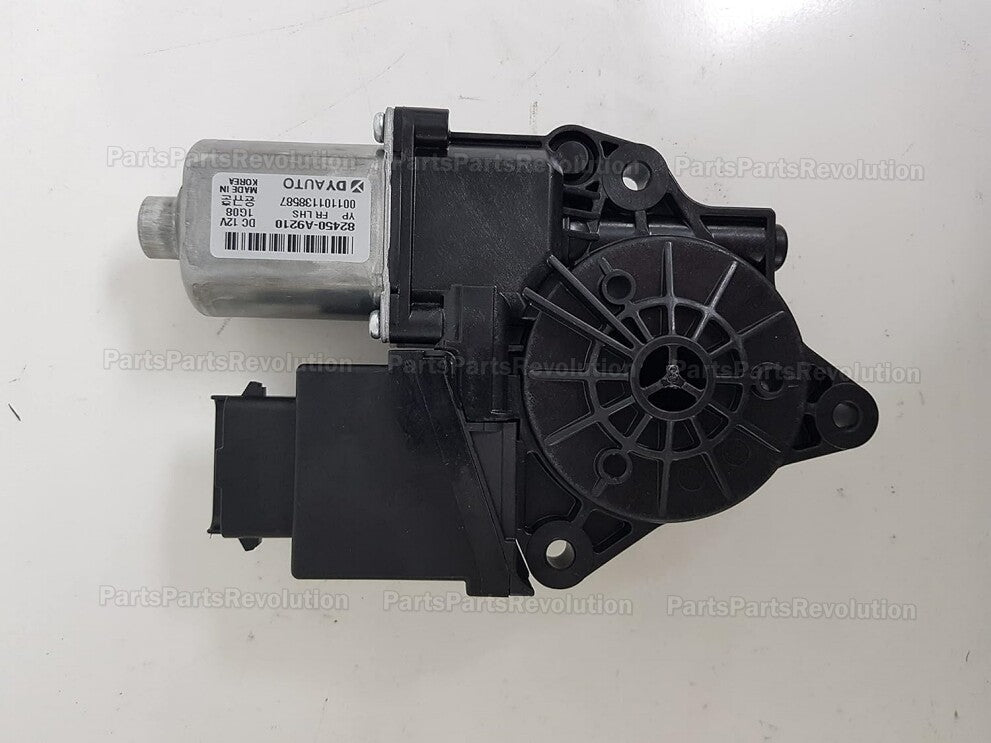 GENUINE Window Motor 82450A9210 Left for Kia Sedona 2019-2021