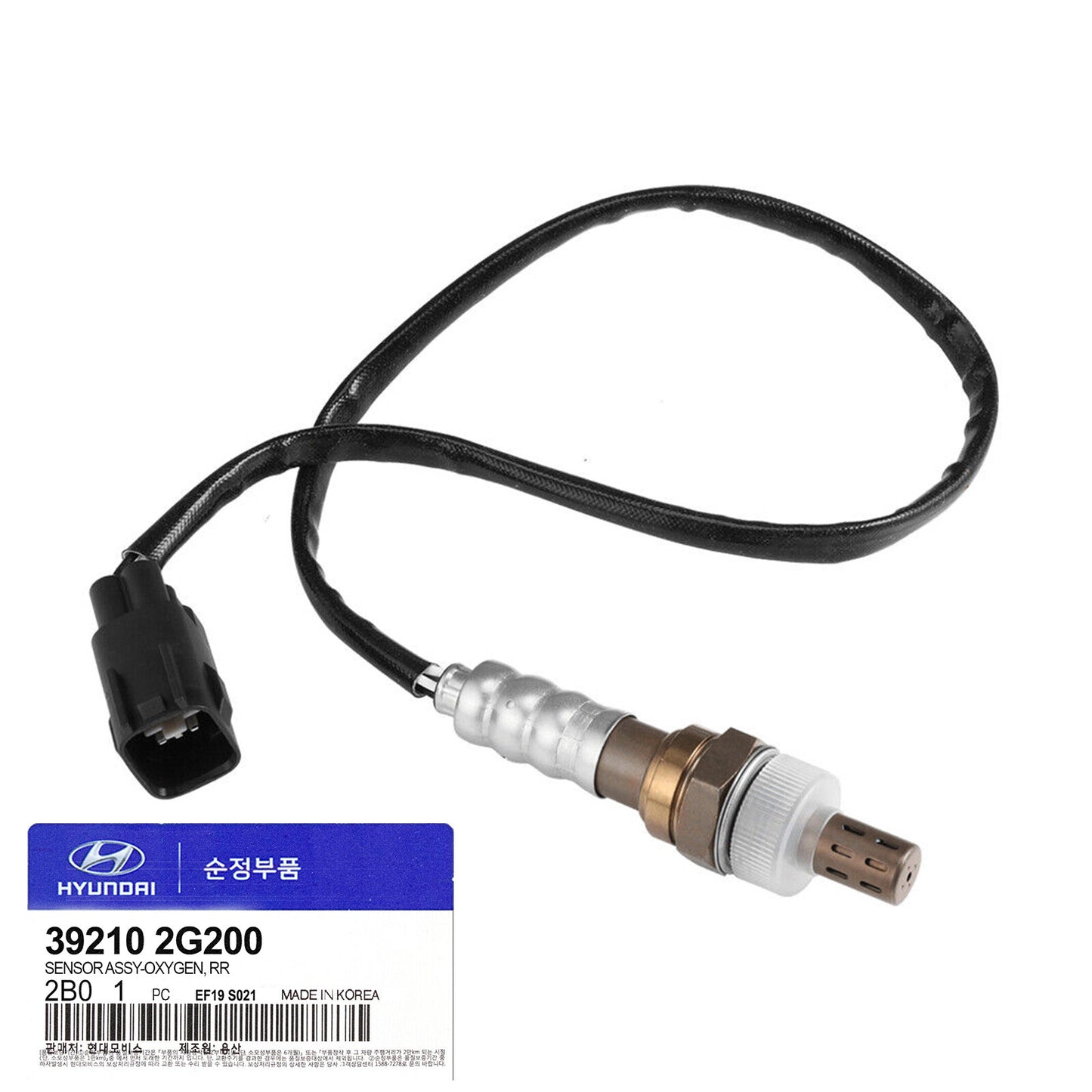 GENUINE 392102G200 Oxygen Sensor for 09-16 Hyundai & 10-16 Kia