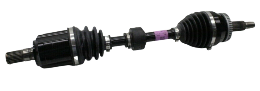 GENUINE 495002J000 Drive Shaft Front 4WD RIGHT for KIA Borrego Mohave