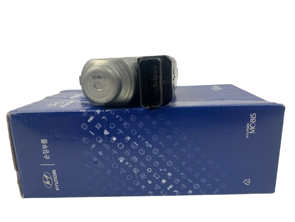 GENUINE Passenger Door Power Window Motor for Hyundai Sonata 06-10 824603K011