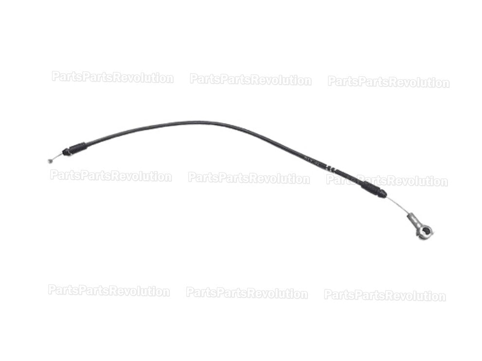 GENUINE Release Cable 81190A9100 Front for Kia Sedona 2015-2021