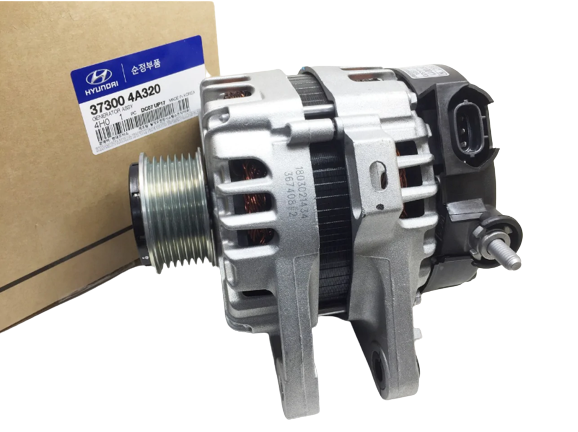 GENUINE 373004A320 Alternator for Hyundai Grand Starex 2006-2017