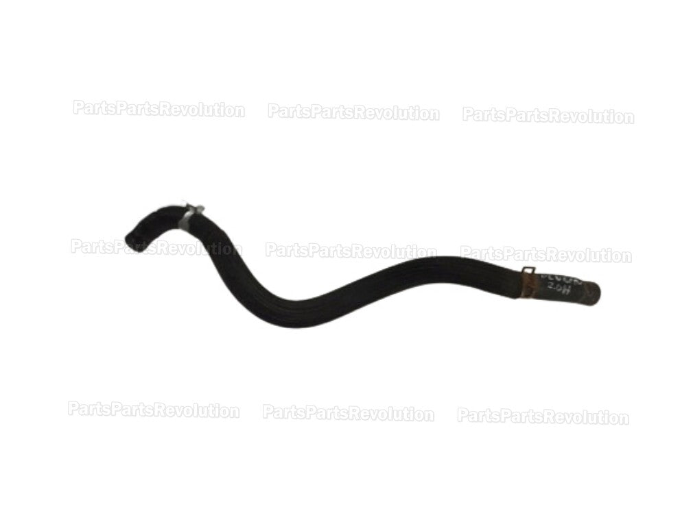 GENUINE Engine Coolant Bypass Hose 254722E271 for Hyundai Sonata 2016-2019