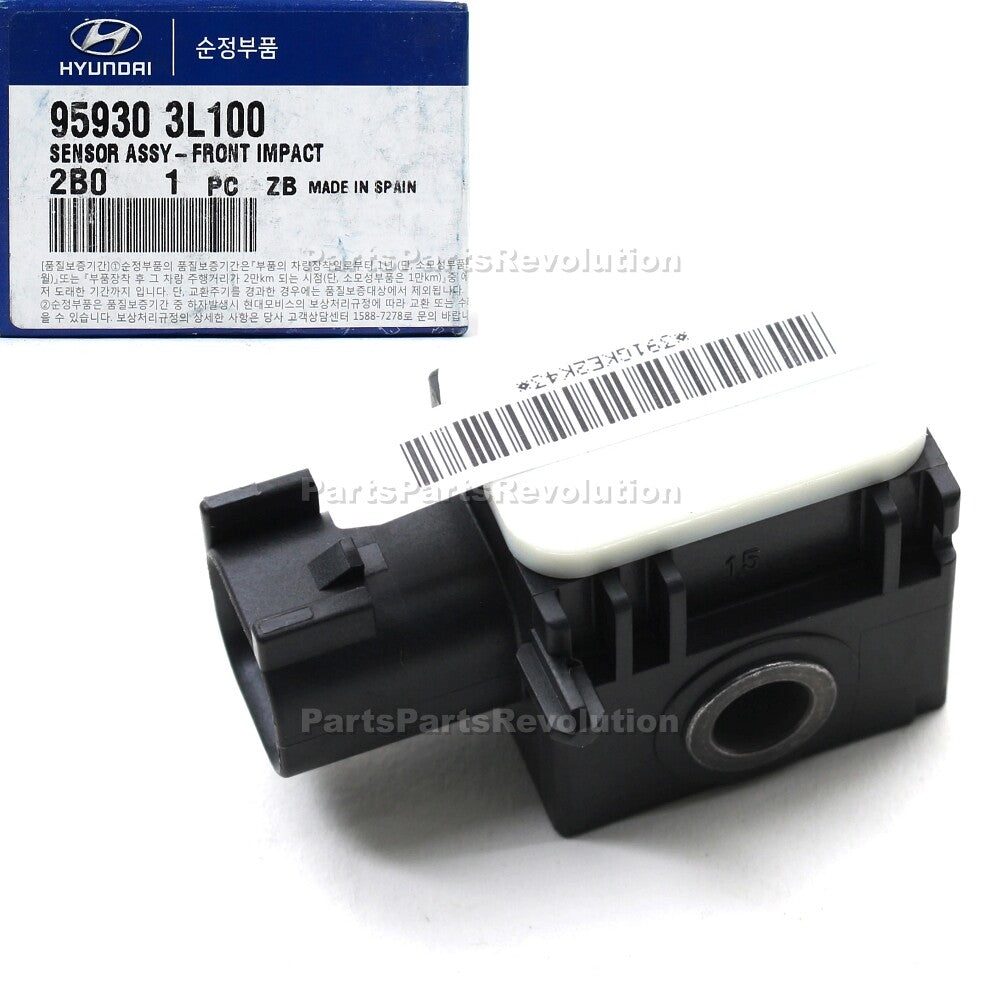 Sensor Front 959303L100 for Hyundai 06-14 Azera SantaFe Genesis