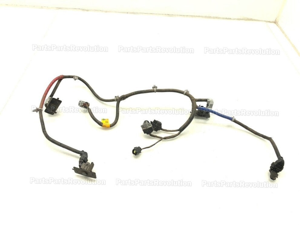GENUINE Wire Harness 91840D2520 for Genesis G90 2017-2019