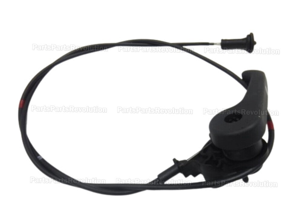 GENUINE Release Cable 81190J5000 for Kia Stinger 2018-2023
