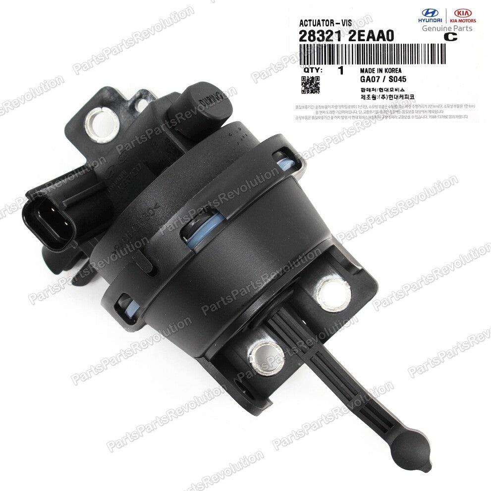 GENUINE Actuator 283212EAA0 for Hyundai Elantra Kona Elantra GT 17-21