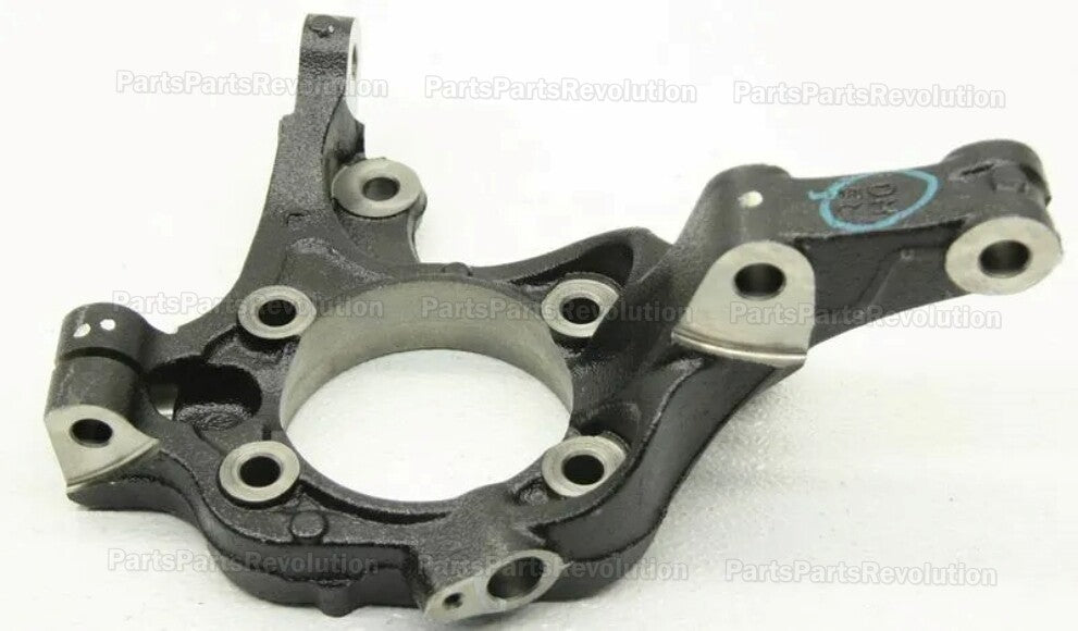 GENUINE Knuckle 517152W500 Left for Hyundai Santa Fe Base, Sport, XL 2015-2019