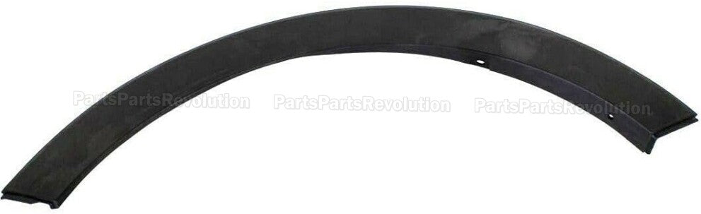 GENUINE Wheel Flare 877113W000 Left for Kia Sportage 2011-2016