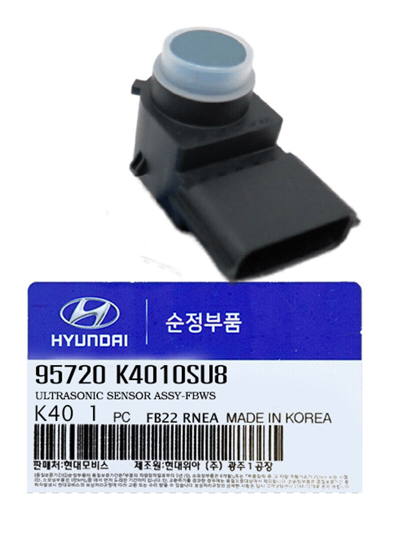 GENUINE 95720K4010SU8 FBWS Ultrasonic Sensor Assembly for Hyundai & KIA