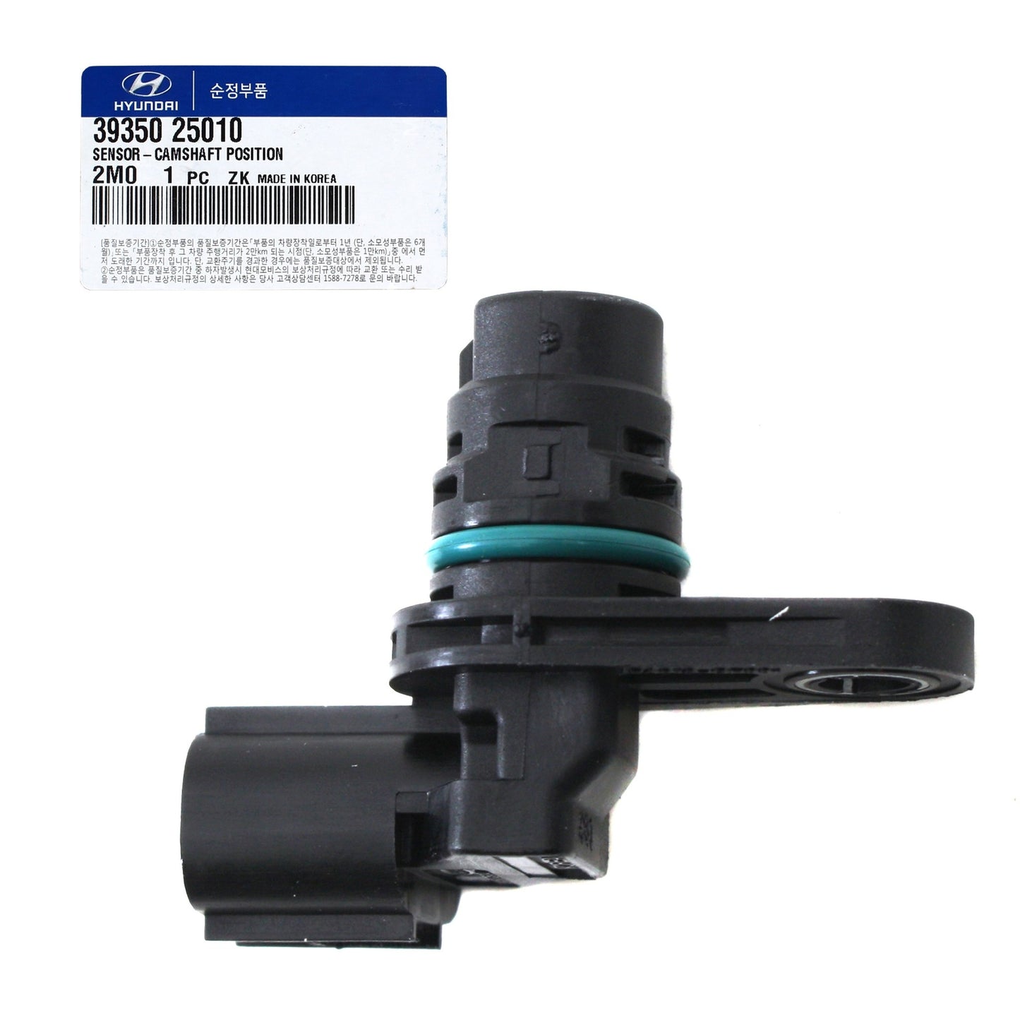 GENUINE 3935025010 Camshaft Position Sensor for Hyundai & KIA 2.0L 2.4L 2006-14