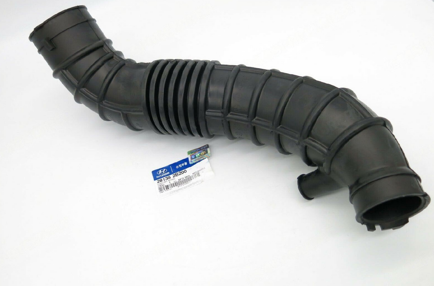 GENUINE 281382B200 Air Intake Hose for Hyundai Kia Santa Fe 05-09