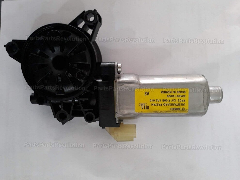 GENUINE Window Motor 824501D000 for Kia Rondo 2007-2010