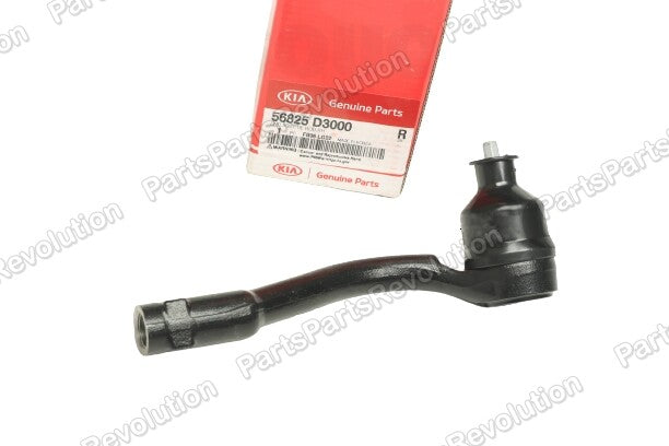 Outer Tie Rod 56825D3000 Right for Hyundai Tucson 2016-2018