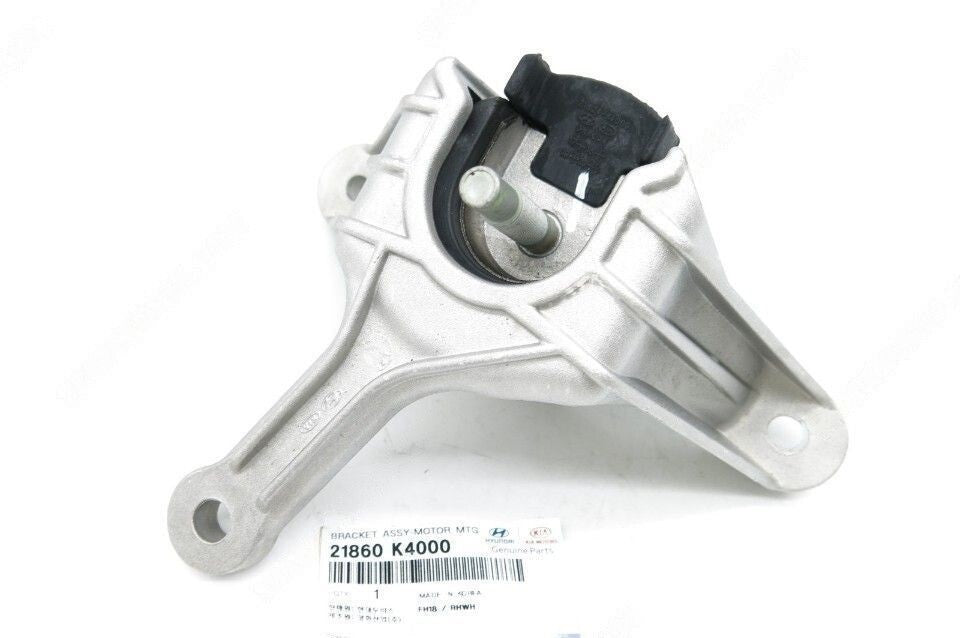 GENUINE 21860K4000 Motor Mounting Bracket for Hyundai Kona Electric 2019-2021