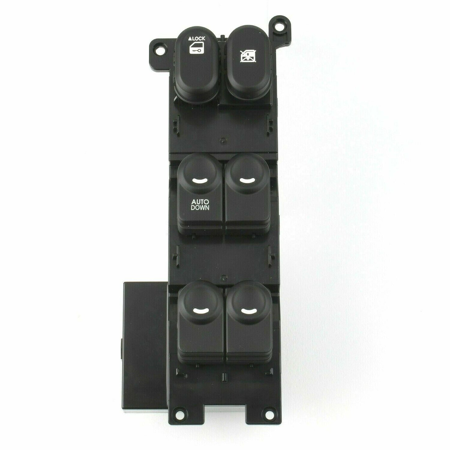 GENUINE Power Window Switch Front Left Side for Hyundai Elantra 09-12 935702L010