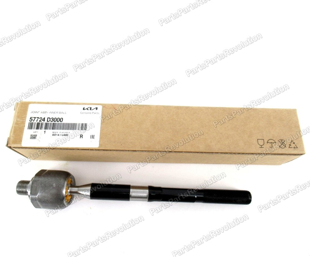 Inner Tie Rod 57724D3000 for Hyundai Tucson 16-21