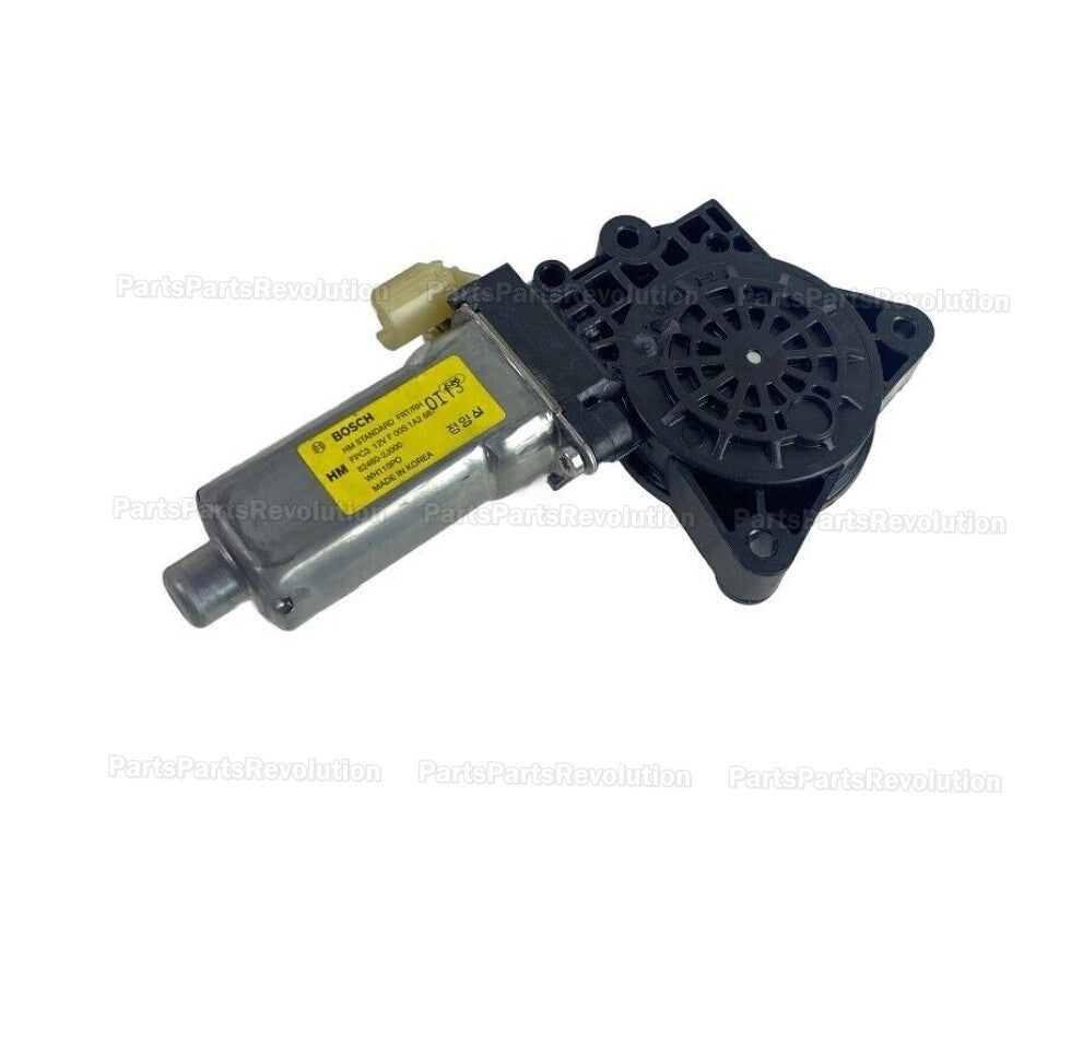 GENUINE Window Motor 824602J000 Right for Kia Borrego 2009-