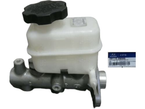 GENUINE 5911026000 Brake Master Cylinder For Hyundai Santa Fe 2002-2006