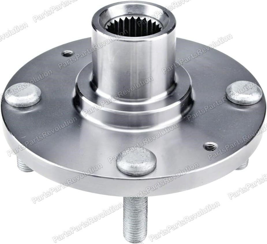 Hub Assembly 517502D103 Front for Hyundai Sonata 1999-2002