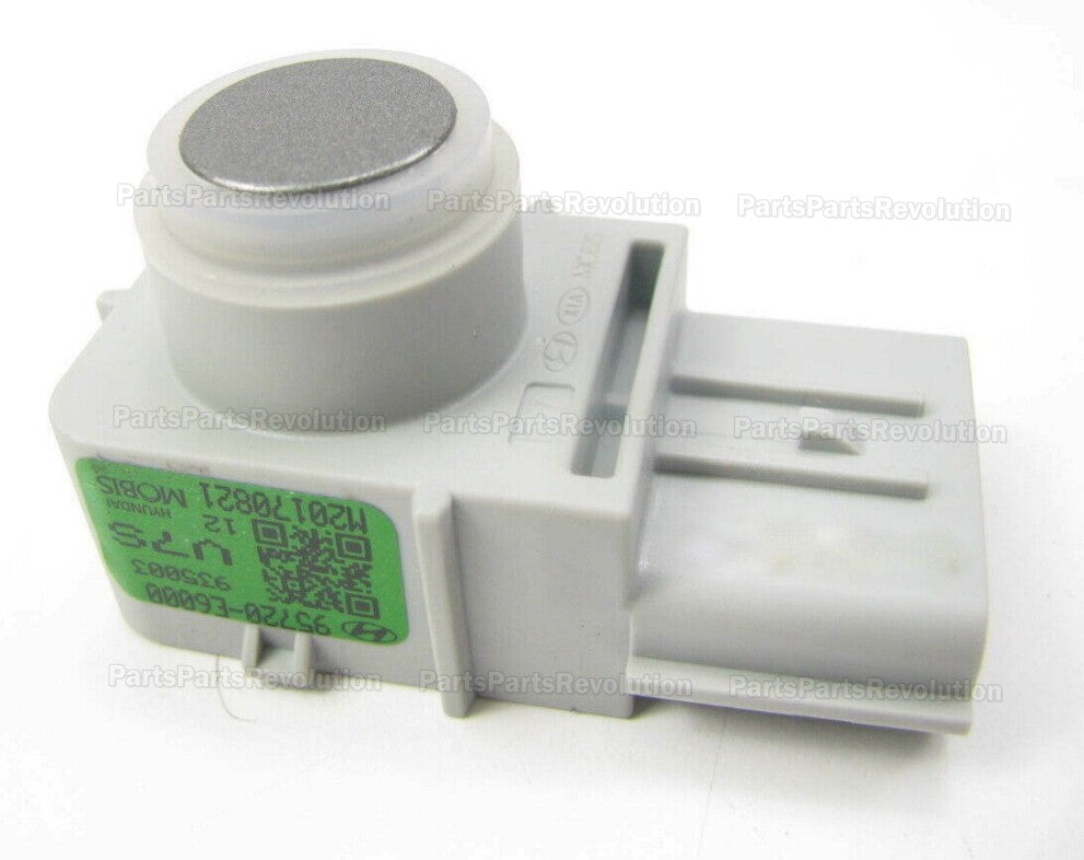 GENUINE Parking Aid Sensor 95720E6000V7S Rear for Hyundai Sonata 2016-2017