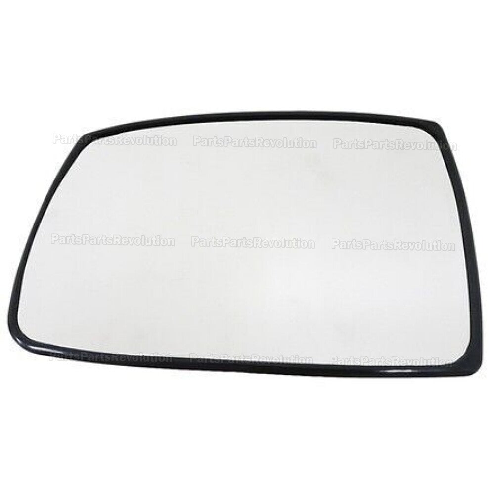 GENUINE Mirror Glass 876112C050 Left for Hyundai Tiburon 2005-2008