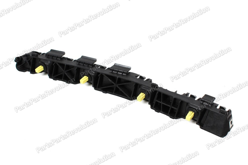 GENUINE Bumper Bracket Rear Left 86613D3000 for Hyundai Tucson 16-21
