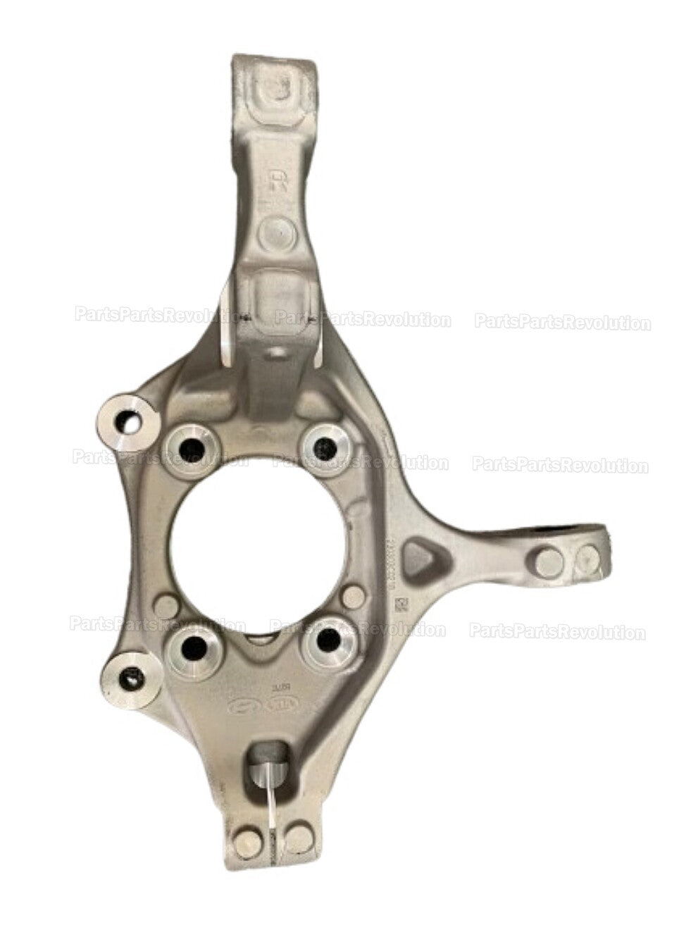 GENUINE Steering Knuckle 51711G7000 Right for Hyundai Ioniq 2017-2022