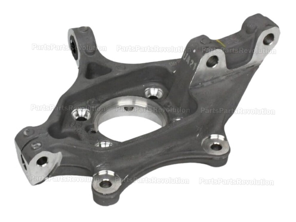 GENUINE Steering Knuckle 51710S1000 Left for Hyundai Santa Fe Santa Fe XL 19-20