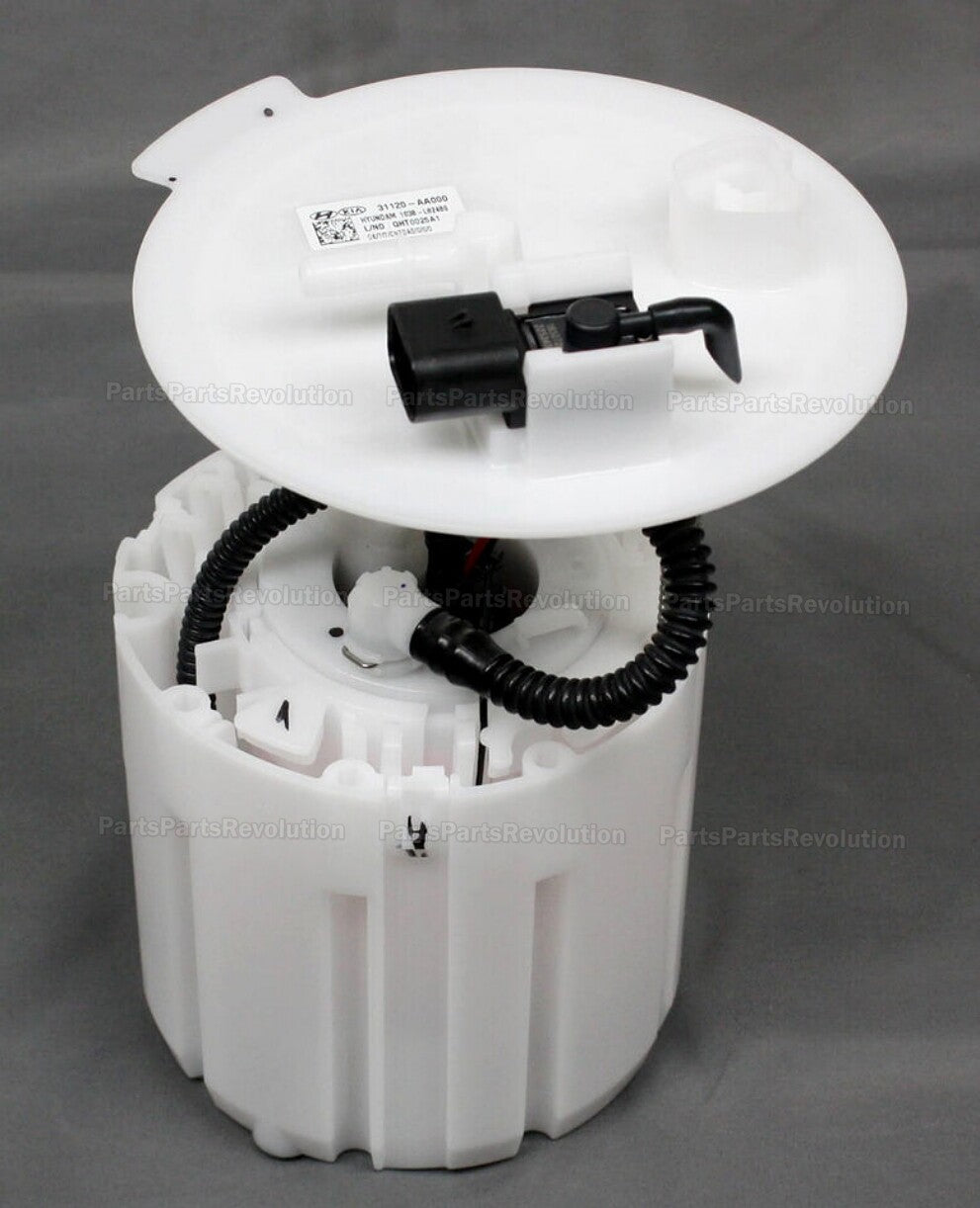 GENUINE Fuel Pump And Strainer Set 31120AA000 for Hyundai Elantra 21-23