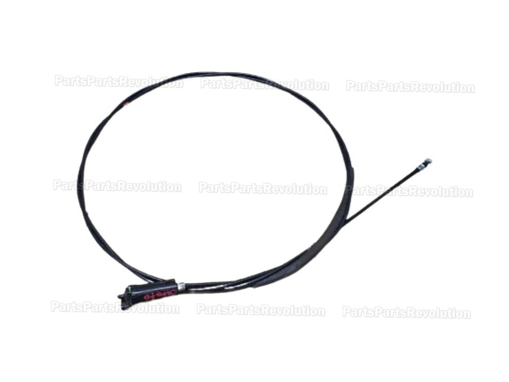 GENUINE Release Cable 81590A7000 for Kia Forte 2014