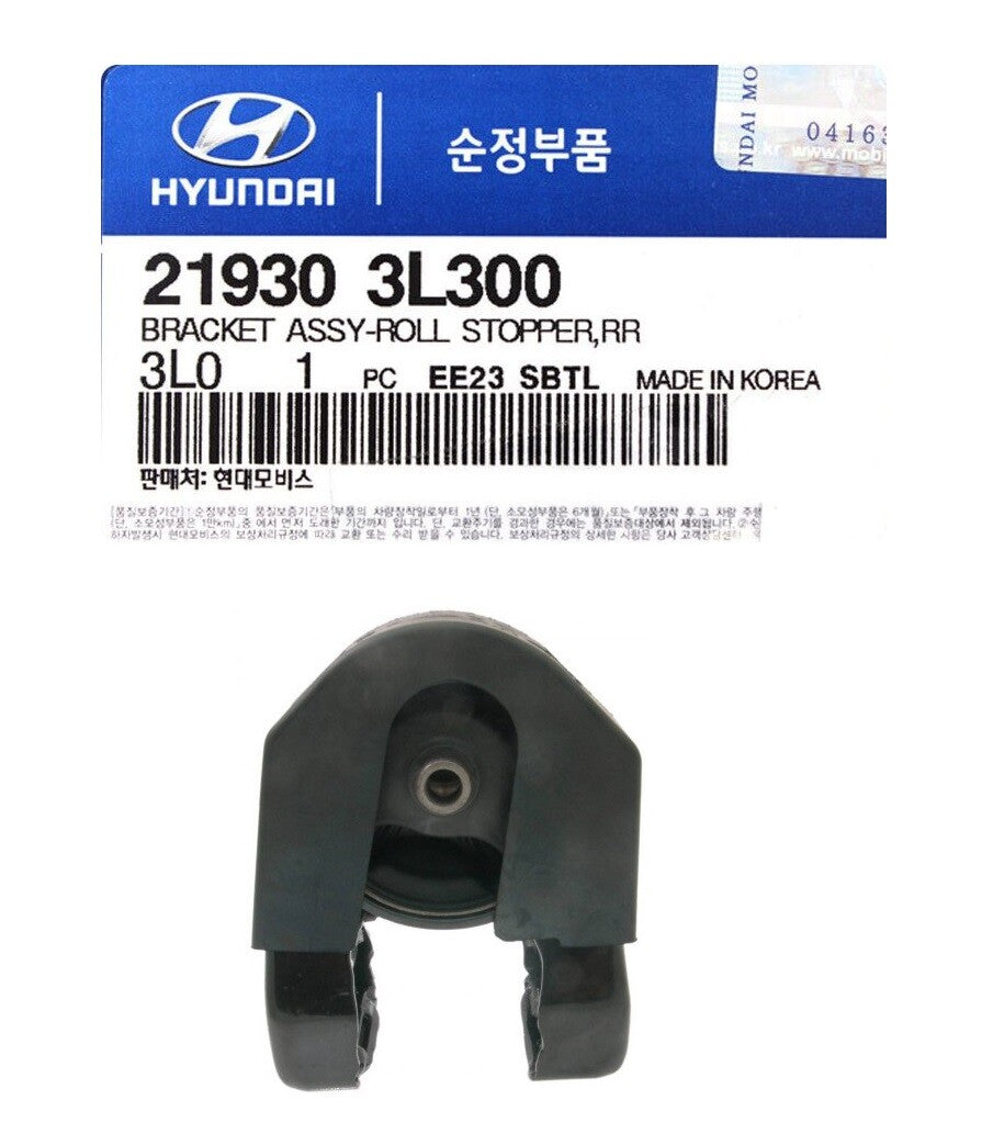 GENUINE 219303L300 Engine Mount Rear Auto Trans for Hyundai Azera Sonata 06-11