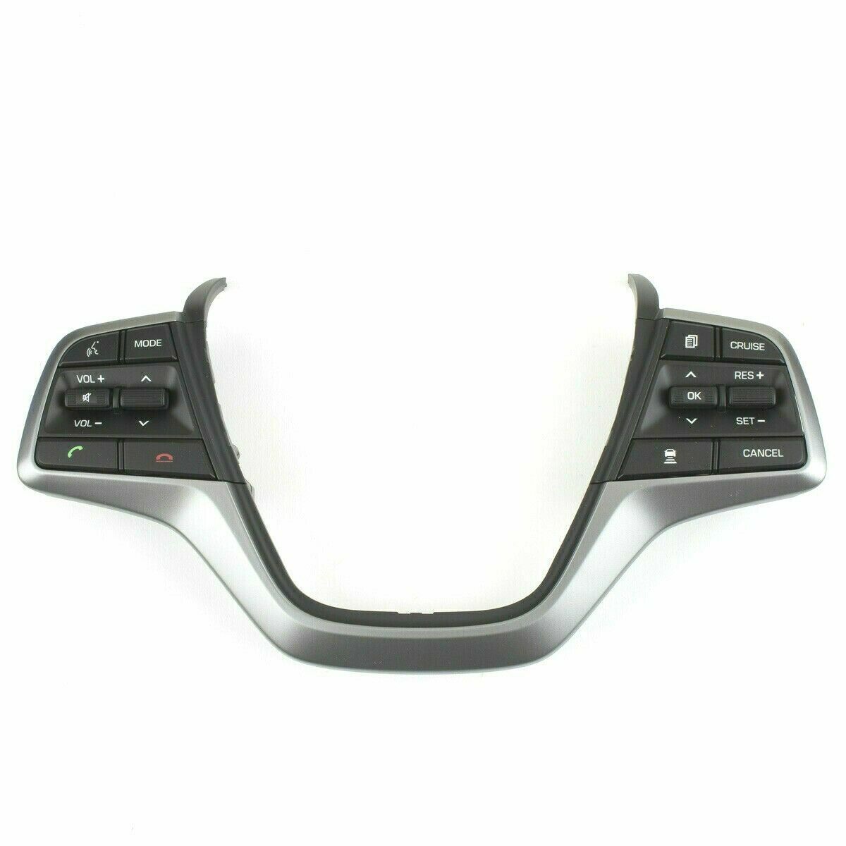 GENUINE Audio Wheel Remote Control for Hyundai Elantra 17-18 96700F2230