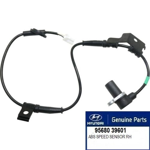 GENUINE 9568039601 Rear Right Wheel ABS Speed Sensor for Hyundai XG350 2002-2005