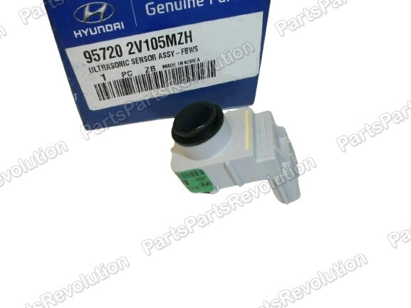 Sensor 957202V105MZH Rear for Hyundai Veloster 2012-2013