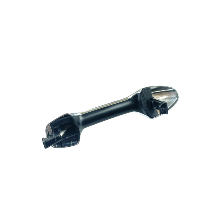 GENUINE Handle Outside Rear Left Door 83650S8000SCR for Hyundai Palisade