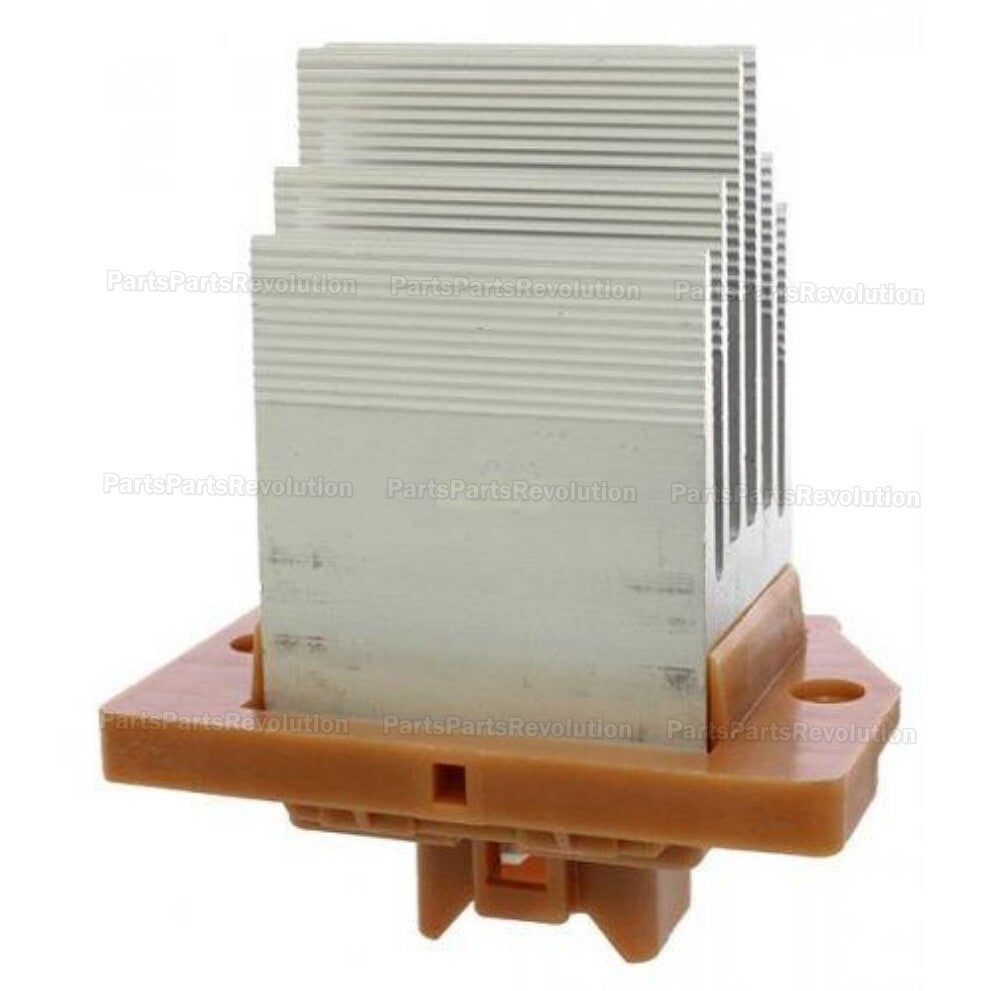 GENUINE Blower Motor Resistor 97235D2000 for Genesis G80 G90 Accent 2016-2023