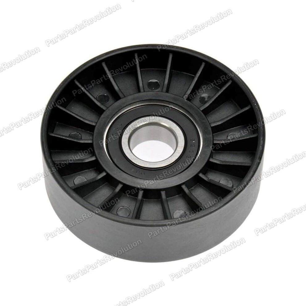 Tensioner Pulley 231293F000 for Hyundai Santa Fe 2003-2006