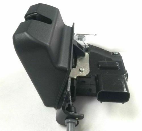 GENUINE Rear TailGate Latch Power Lift Actuator Motor Fits Sorento 81230C5100