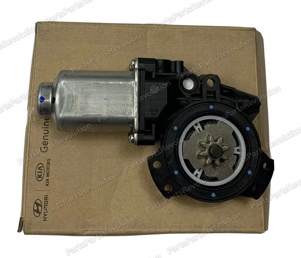 Window Motor 824603L010 Right for Hyundai Azera 2006-2011