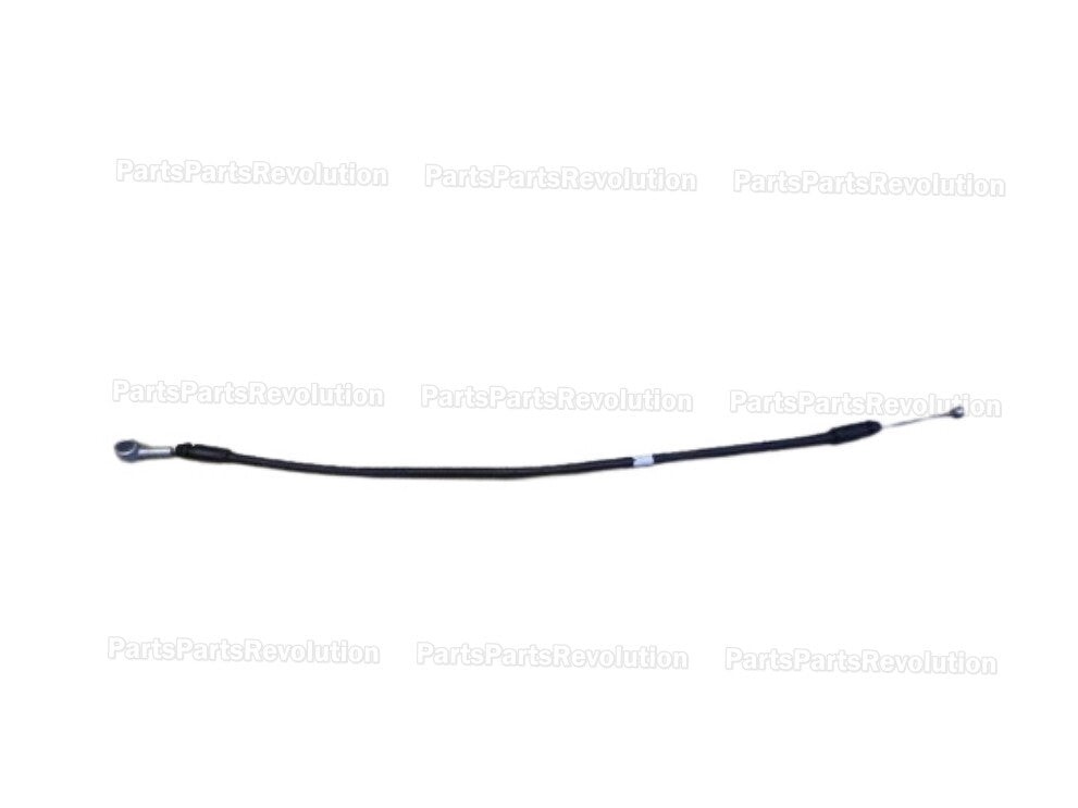 GENUINE Release Cable 81190N9010 Front Forward for Hyundai Tucson 2022-2023
