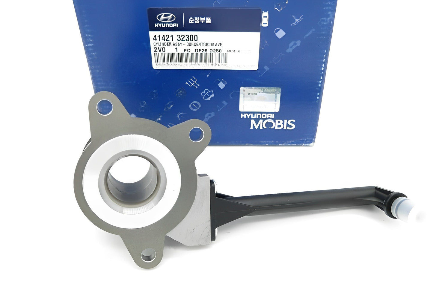 GENUINE 4142132300 Clutch Slave Cylinder for Elantra Veloster Forte Forte5