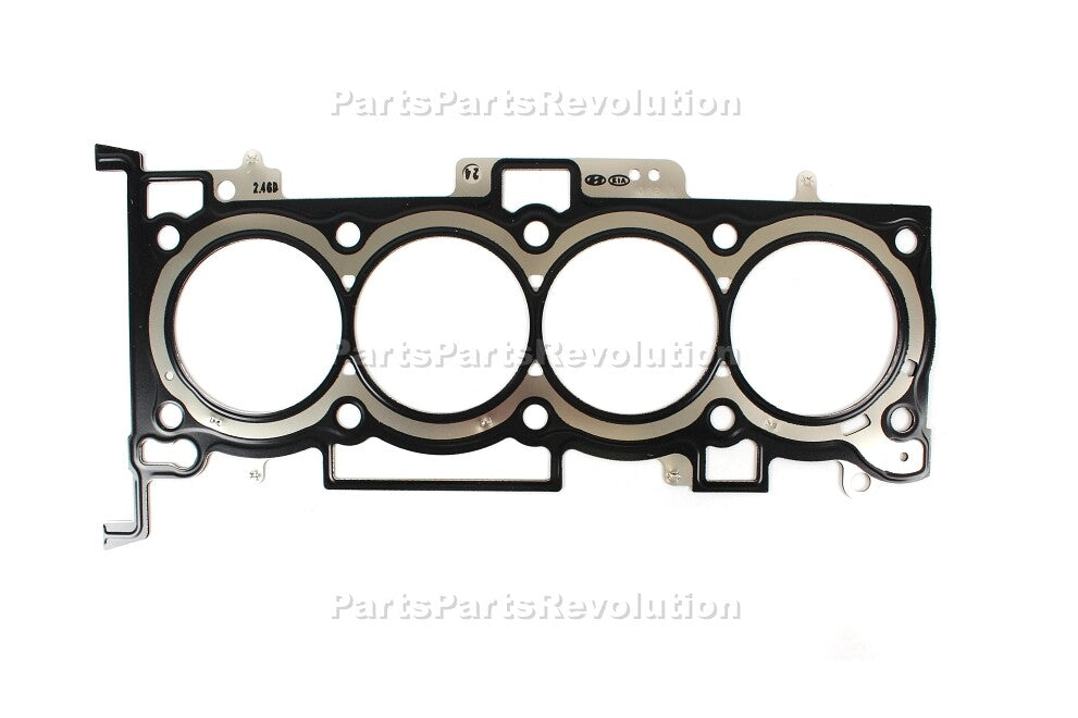 Cylinder Head Gasket for Sonata Santa Fe Optima Sportage 2.4L 22311-2G700