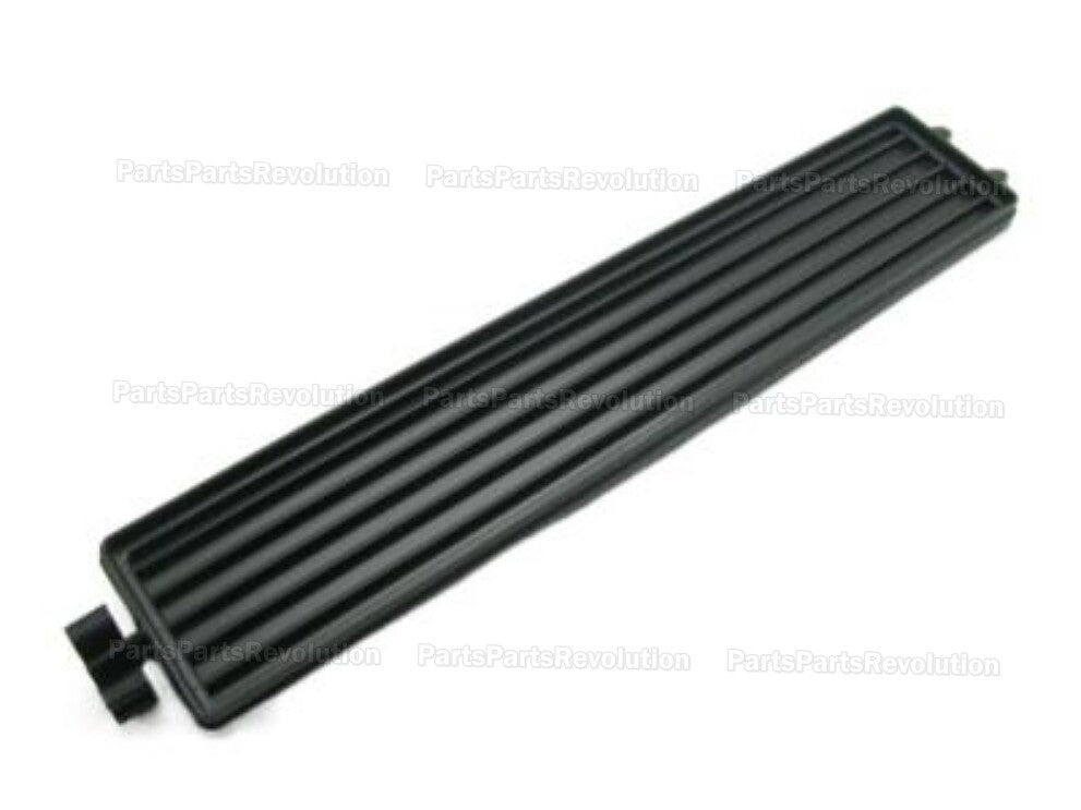 GENUINE Filter Cover 97129B1000 for Hyundai G80 Genesis 15-20