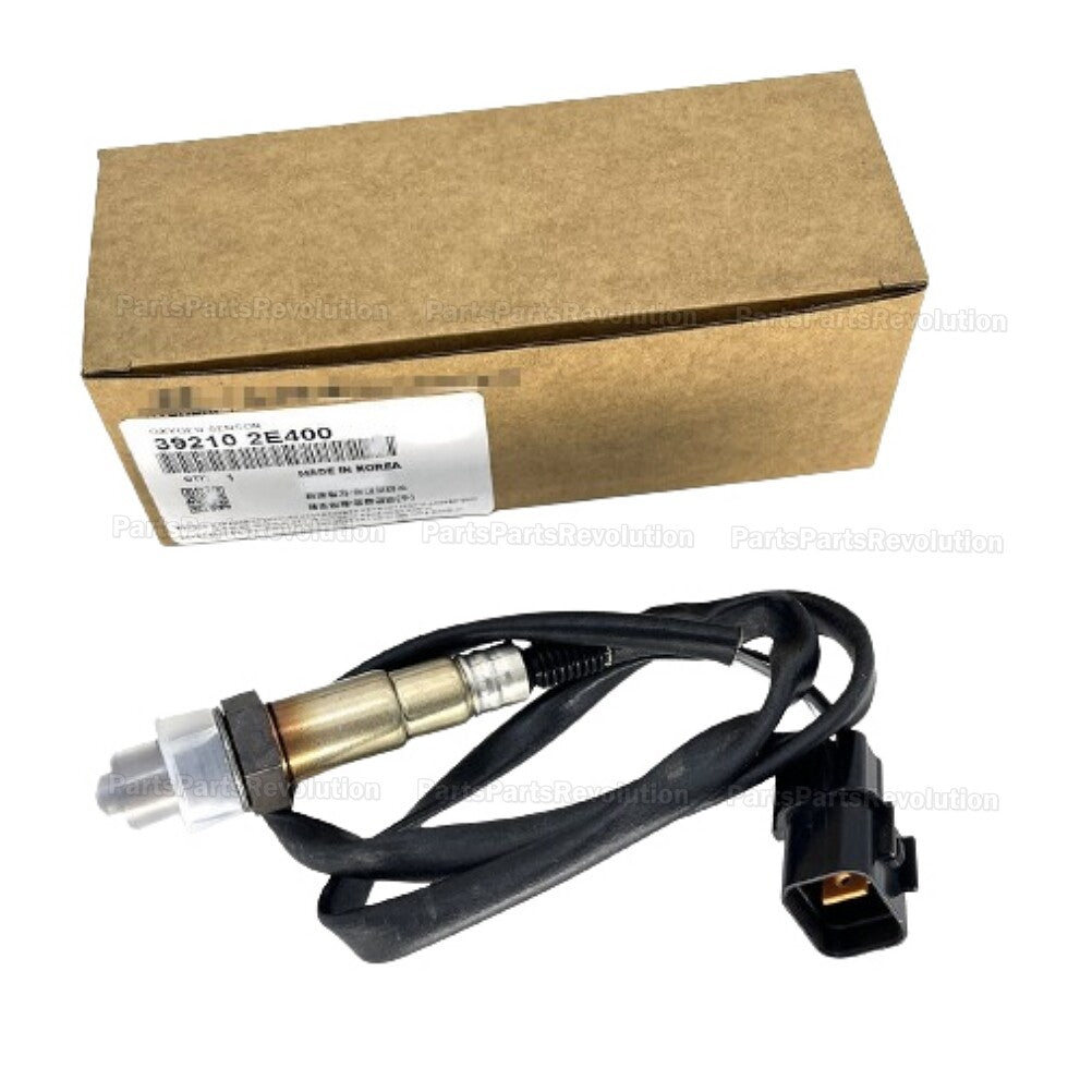 GENUINE Oxygen Sensor 392102E400 for Kia Forte Forte Koup Forte5 2014-2016