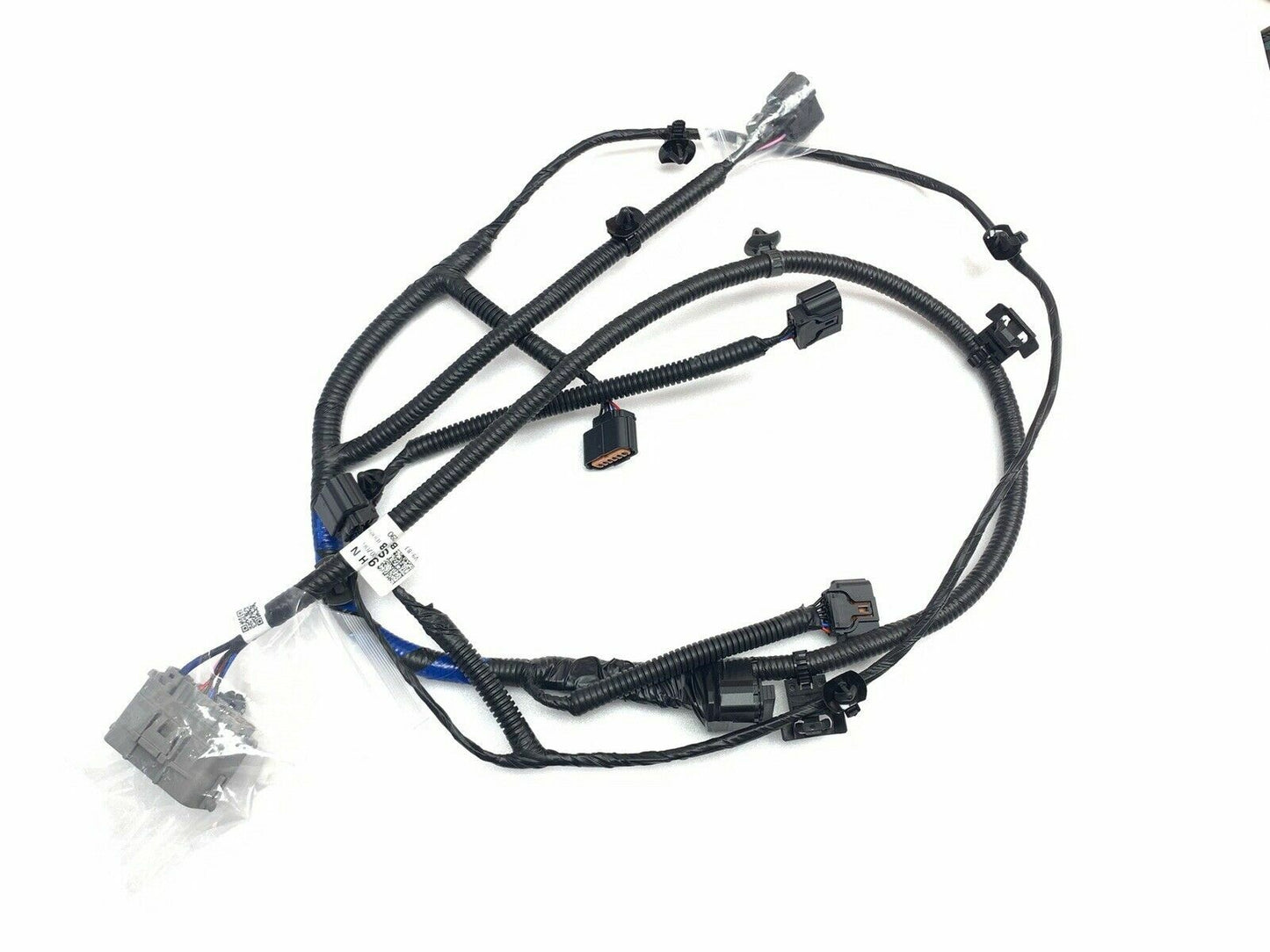 GENUINE Parking System WiringHarness Font Bumper for Hyundai Palisade 91890S8020