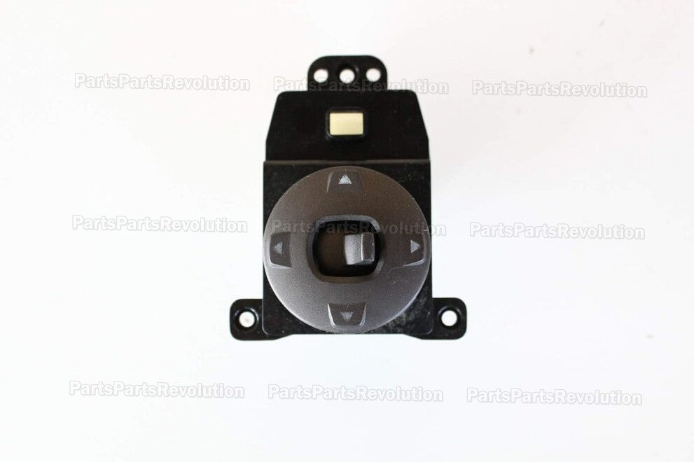 GENUINE Mirror Switch 935733K500 Left for Hyundai Sonata 2008-2010