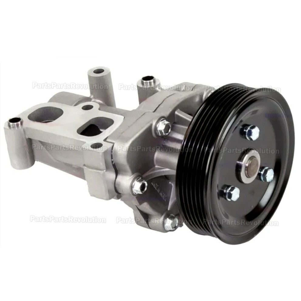 GENUINE Water Pump 251002G510 for Hyundai Santa Fe Sport Tucson Sonata 11-16