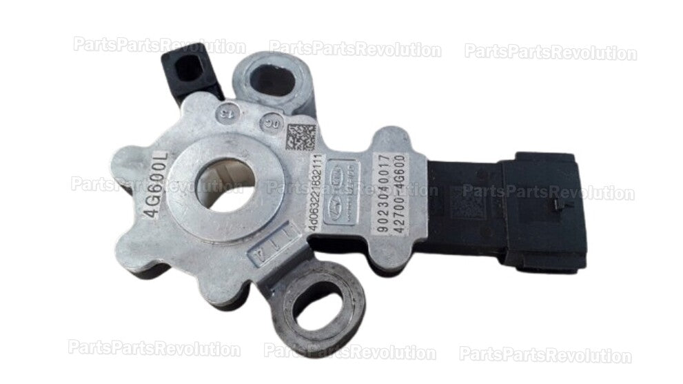 Auto Transmission Position Sensor 427004G600 for Palisade Santa Fe Tucson 20-22