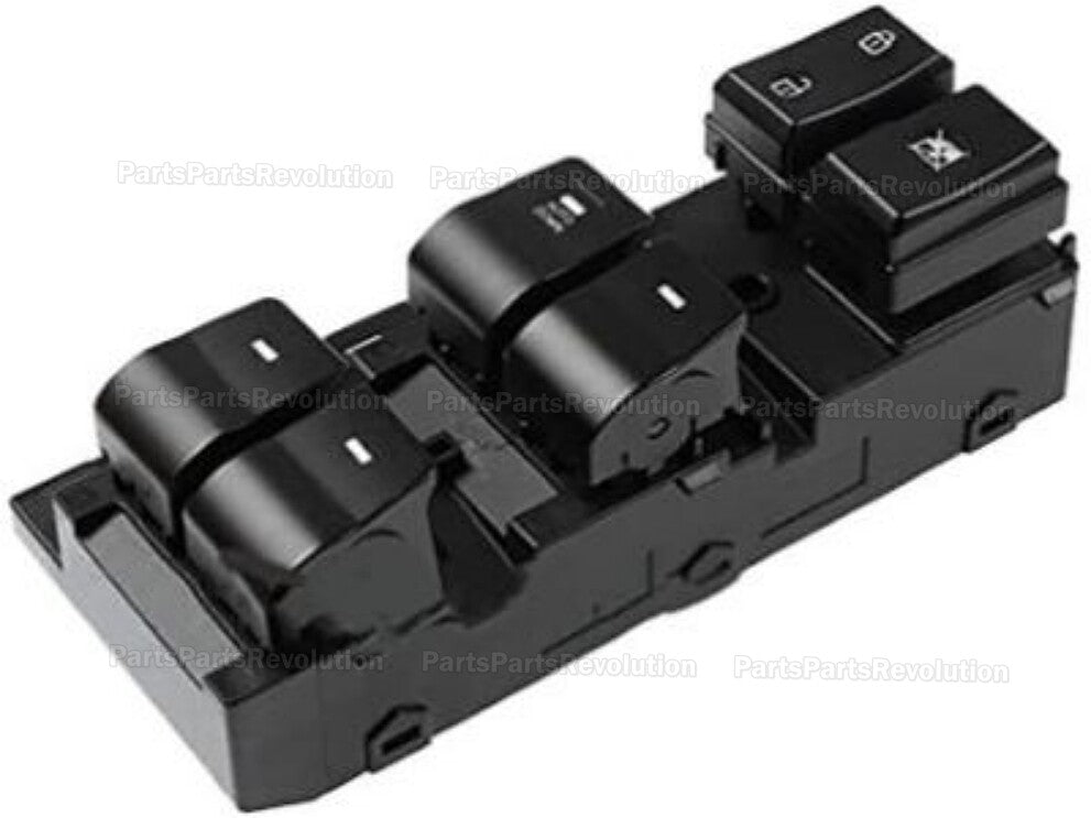 GENUINE Window Switch 93571AA1004X Left for Hyundai Santa Cruz Tucson 2022-2023